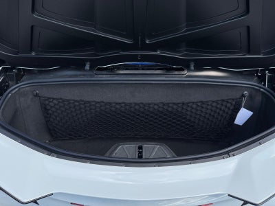 2027 Chevrolet Corvette 3LT