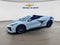 2027 Chevrolet Corvette 3LT