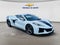 2027 Chevrolet Corvette 3LT