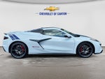 2027 Chevrolet Corvette 3LT