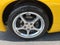 2000 Chevrolet Corvette 2DR CPE