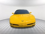 2000 Chevrolet Corvette 2DR CPE