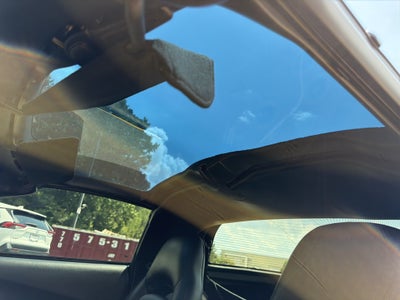 2000 Chevrolet Corvette 2DR CPE