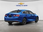 2023 Chevrolet Malibu LS