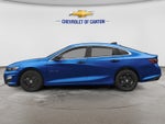 2023 Chevrolet Malibu LS