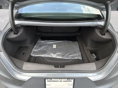 2022 Cadillac CT4 Premium Luxury