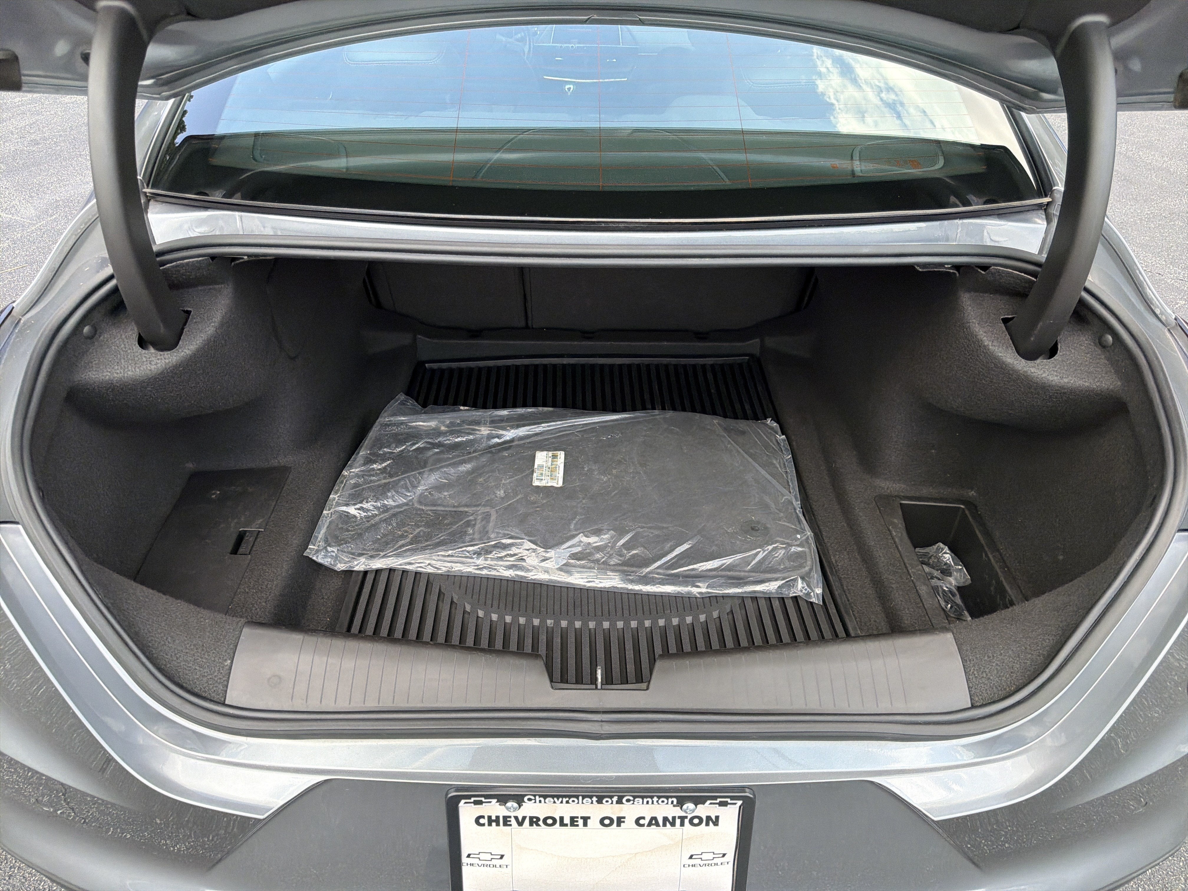 2022 Cadillac CT4 Premium Luxury