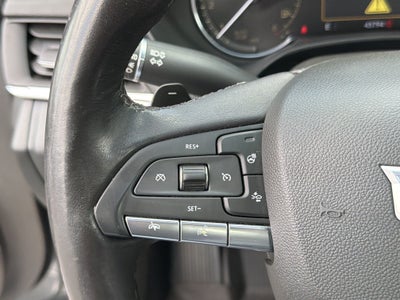 2022 Cadillac CT4 Premium Luxury