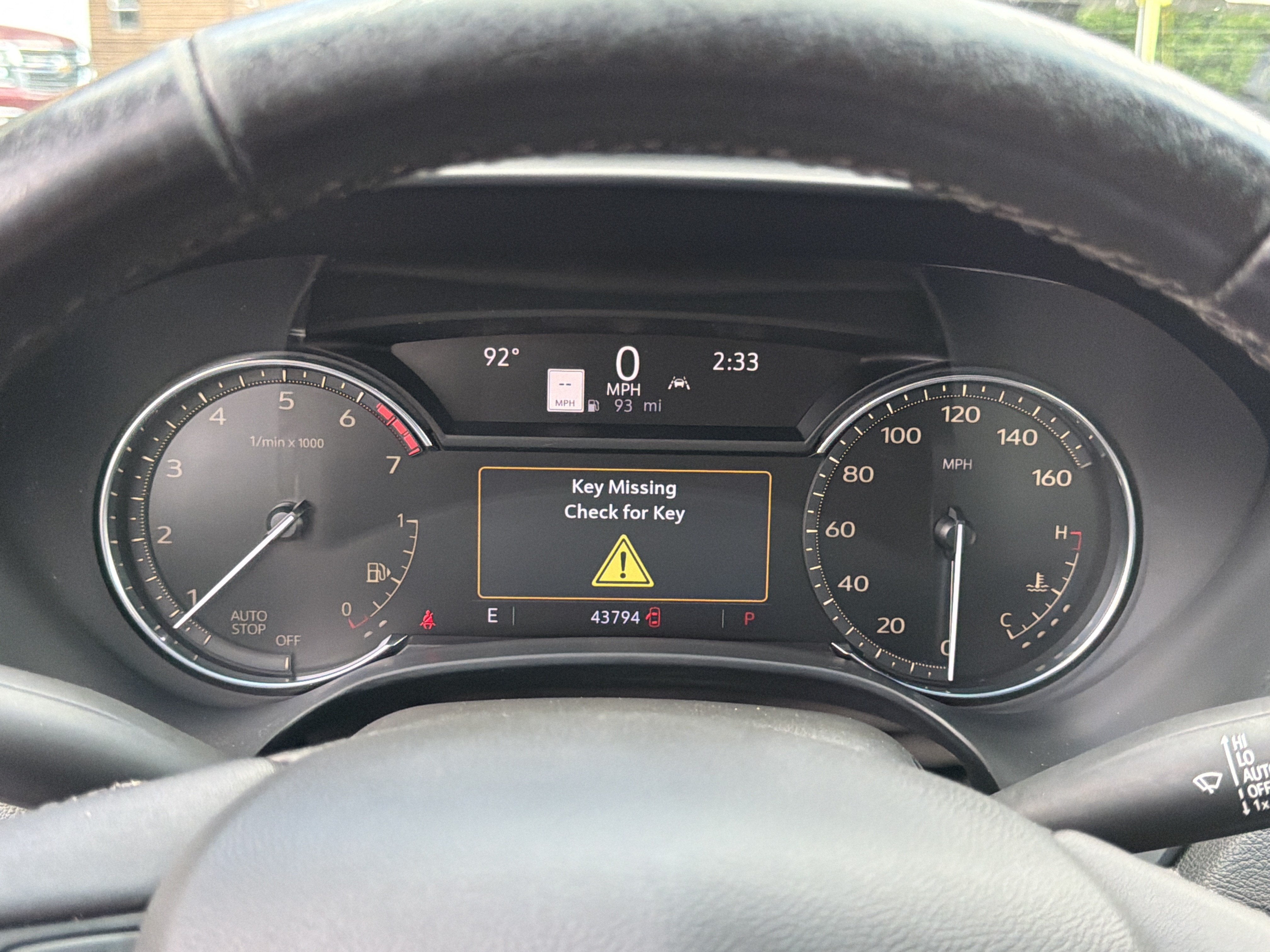 2022 Cadillac CT4 Premium Luxury