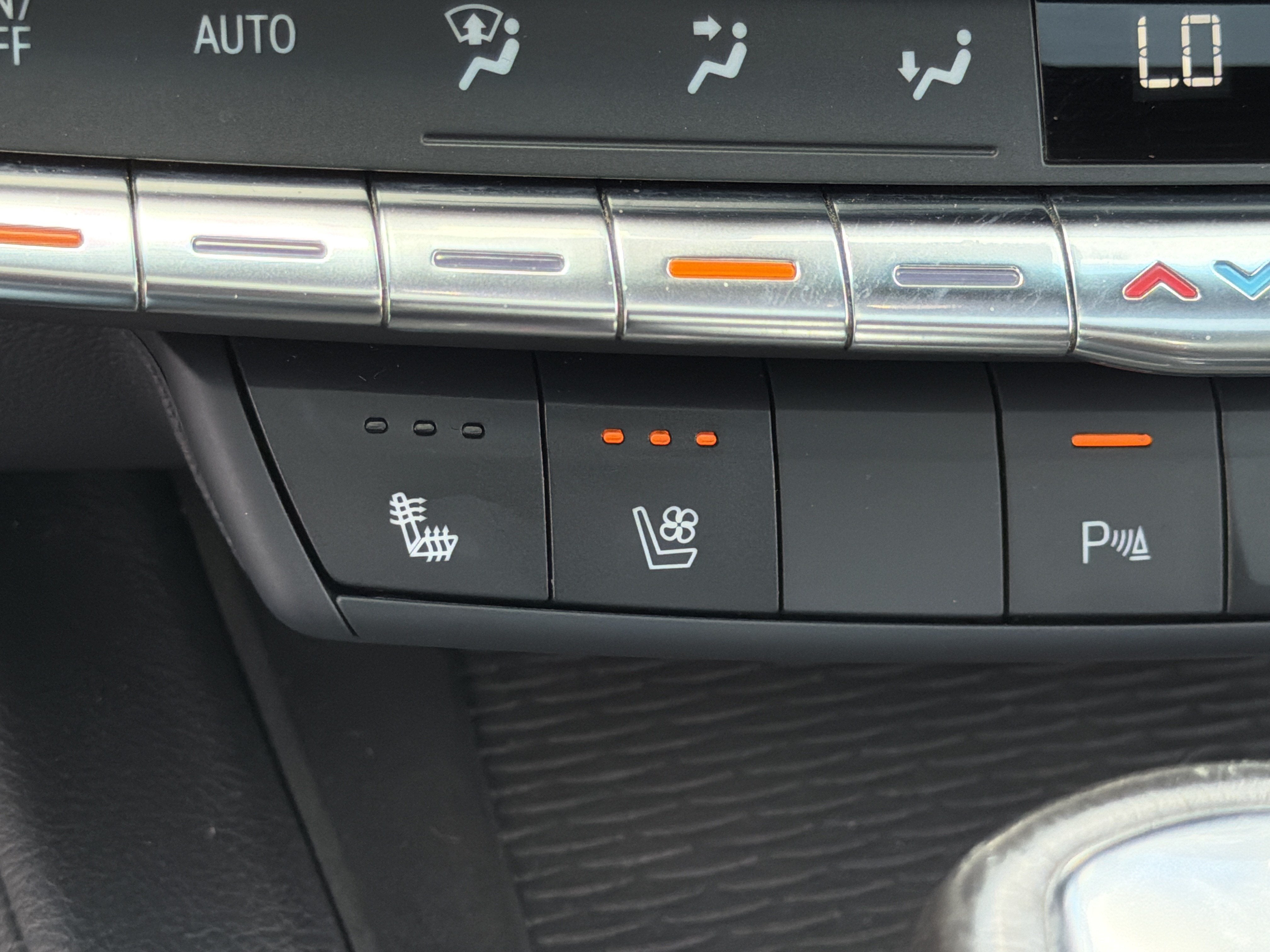 2022 Cadillac CT4 Premium Luxury