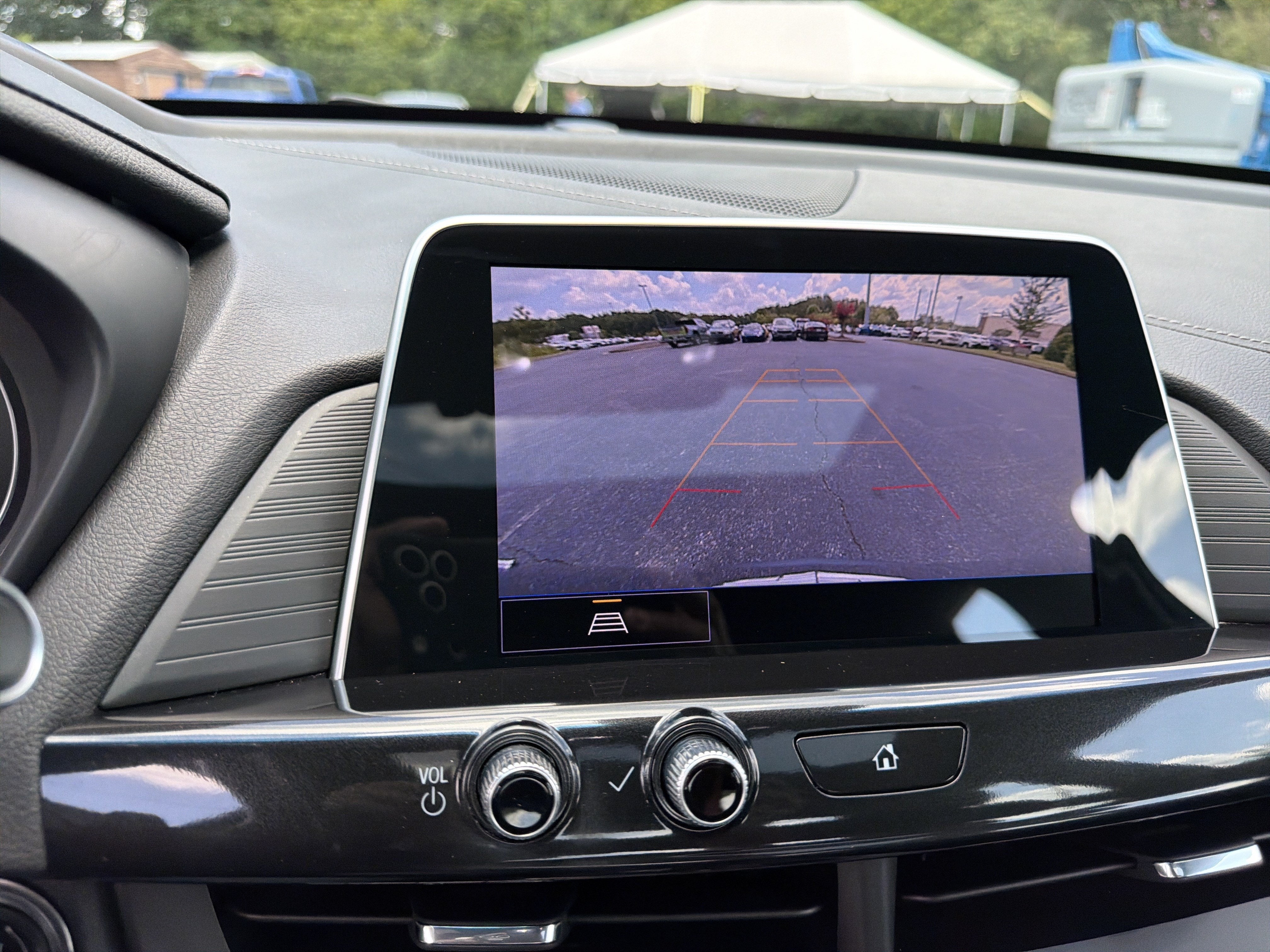 2022 Cadillac CT4 Premium Luxury