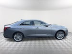 2022 Cadillac CT4 Premium Luxury