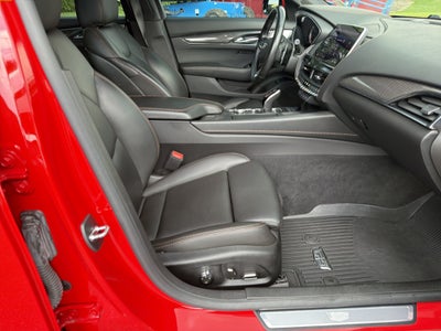 2024 Cadillac CT5-V 1SF