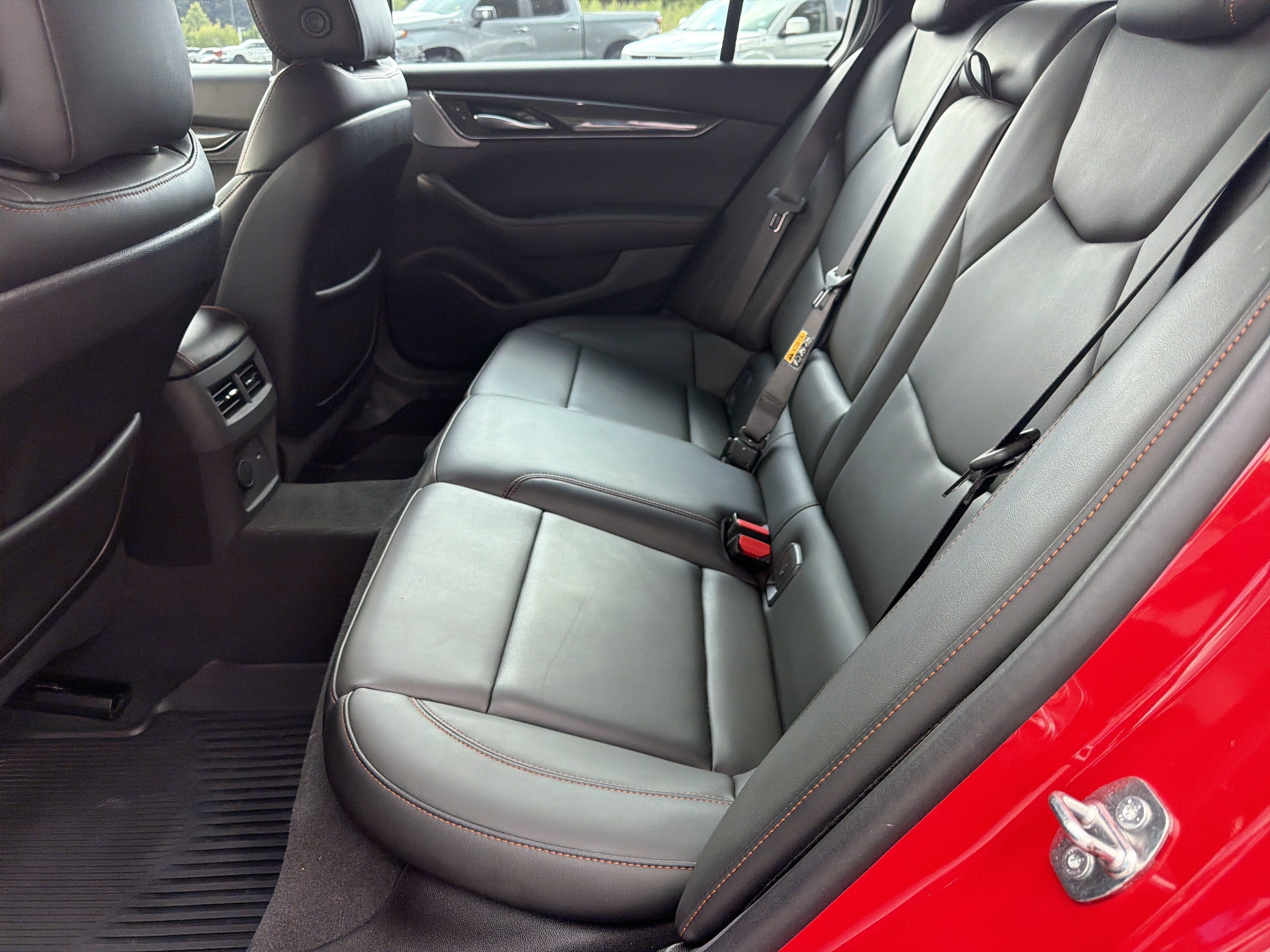 2024 Cadillac CT5-V 1SF