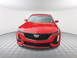2024 Cadillac CT5-V 1SF
