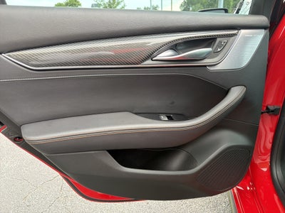 2024 Cadillac CT5-V 1SF