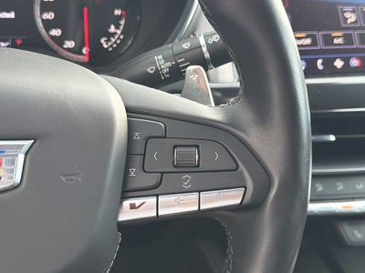 2024 Cadillac CT5-V 1SF