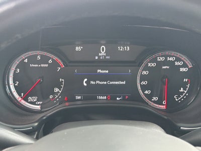 2024 Cadillac CT5-V 1SF
