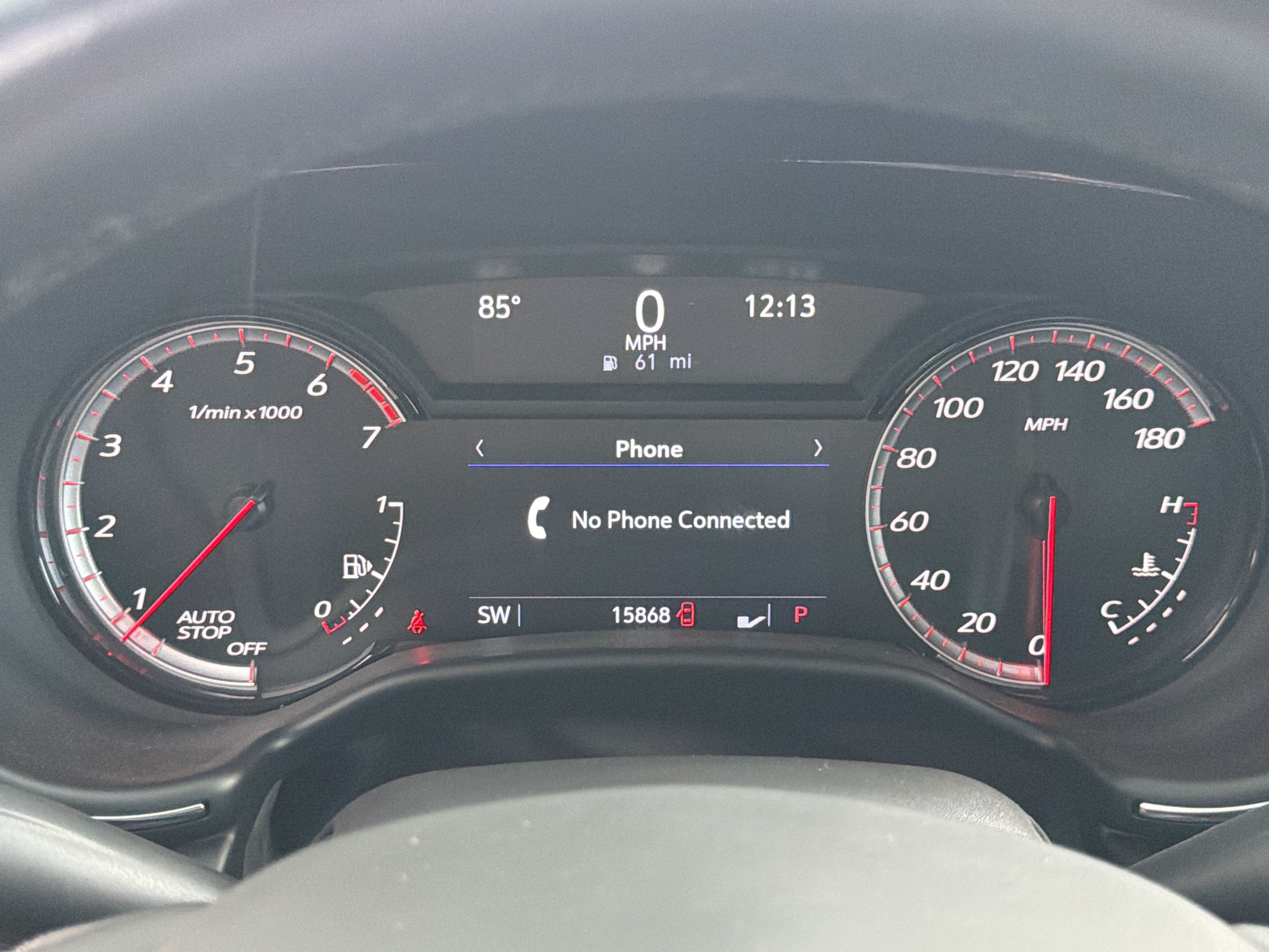 2024 Cadillac CT5-V 1SF