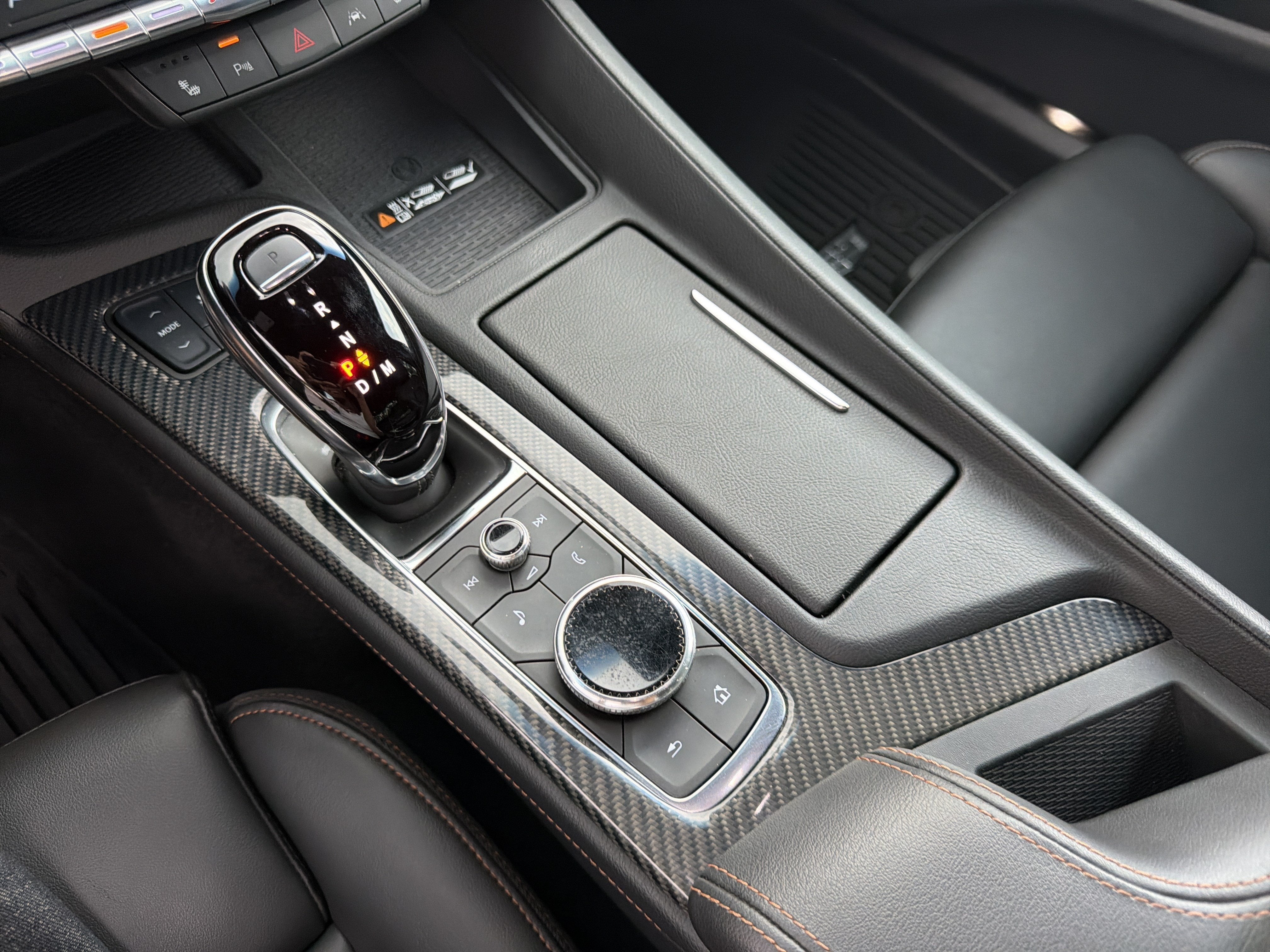 2024 Cadillac CT5-V 1SF