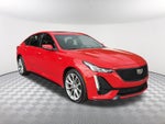 2024 Cadillac CT5-V 1SF