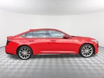 2024 Cadillac CT5-V 1SF