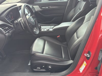 2024 Cadillac CT5-V 1SF