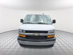 2022 Chevrolet Express Passenger LT