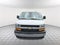 2022 Chevrolet Express Passenger LT