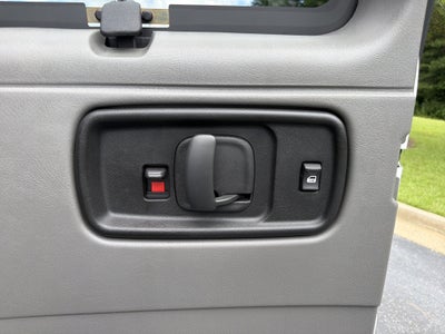 2022 Chevrolet Express Passenger LT
