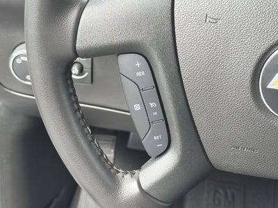 2022 Chevrolet Express Passenger LT