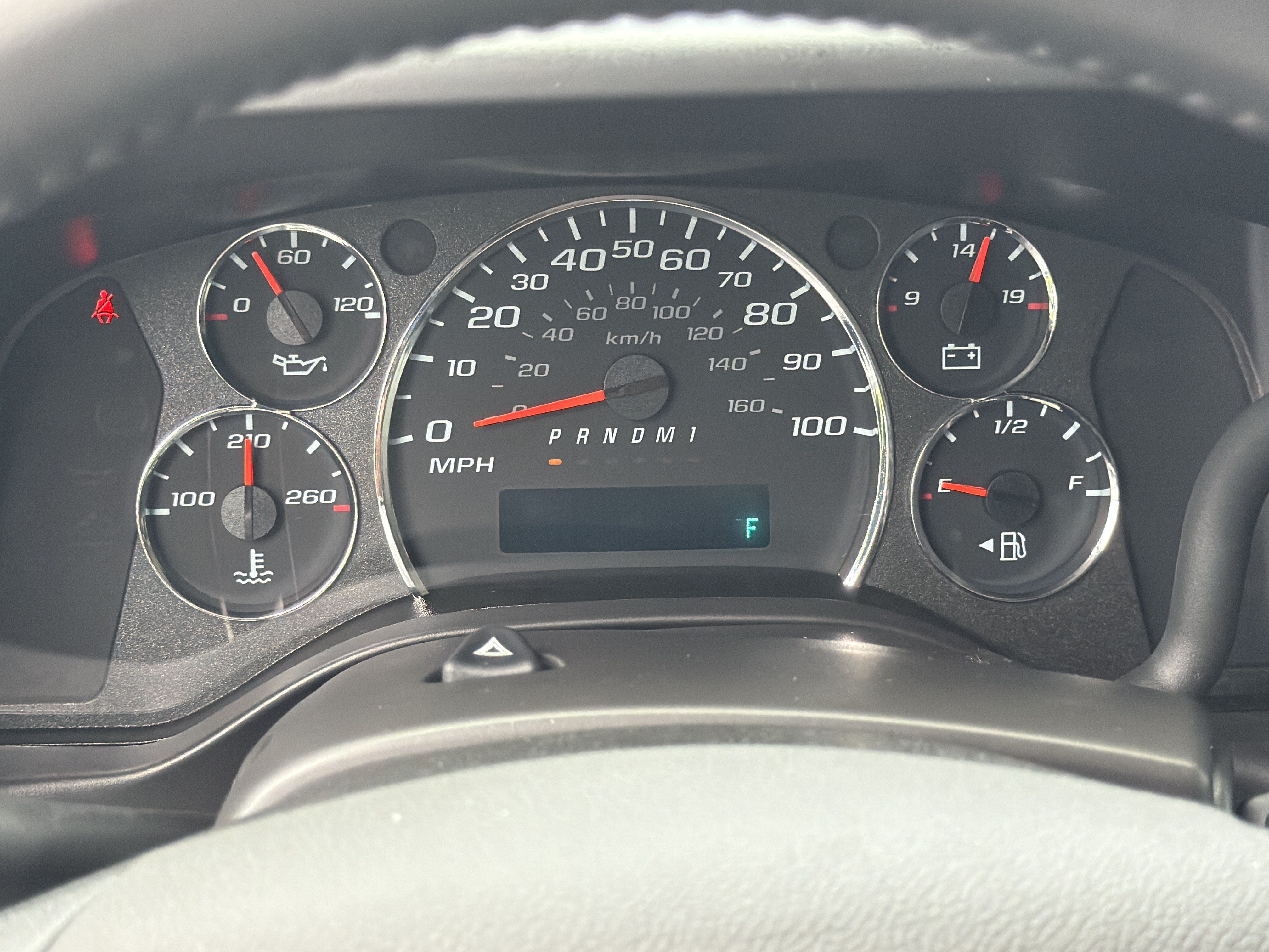 2022 Chevrolet Express Passenger LT
