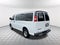 2022 Chevrolet Express Passenger LT