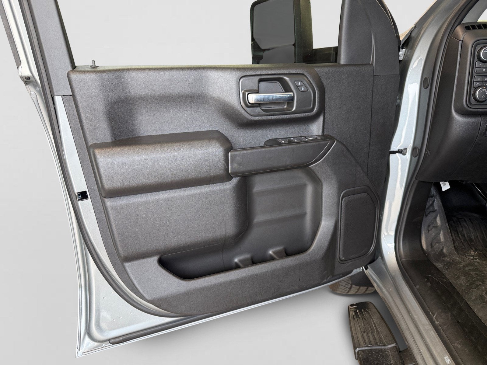 2026 Chevrolet Silverado 2500HD Work Truck