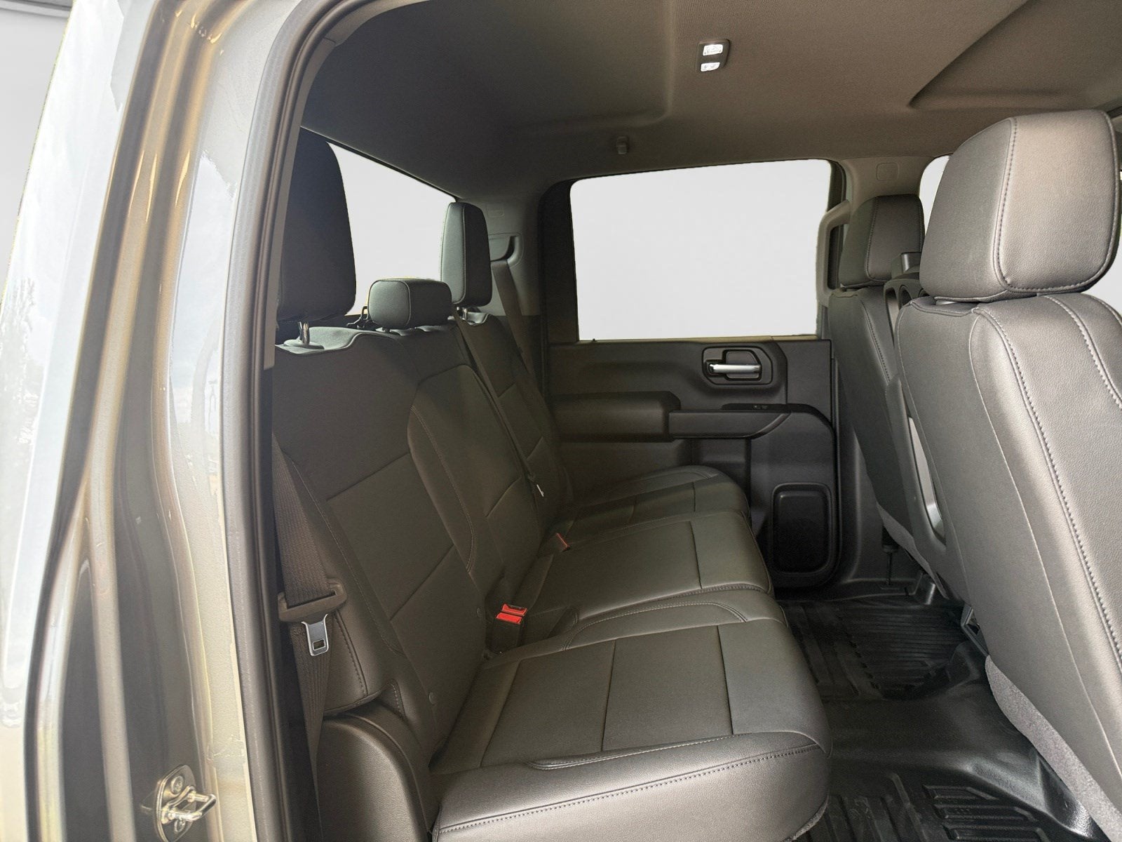 2026 Chevrolet Silverado 2500HD Work Truck