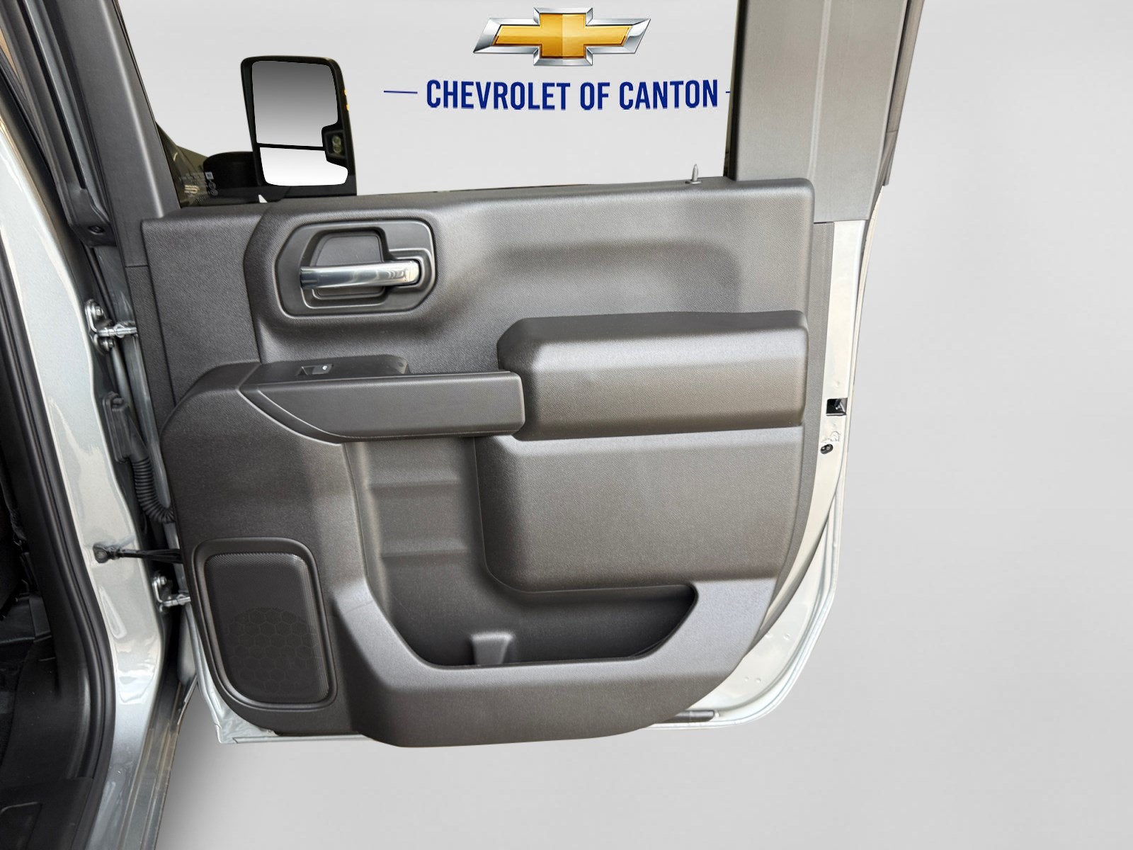2026 Chevrolet Silverado 2500HD Work Truck