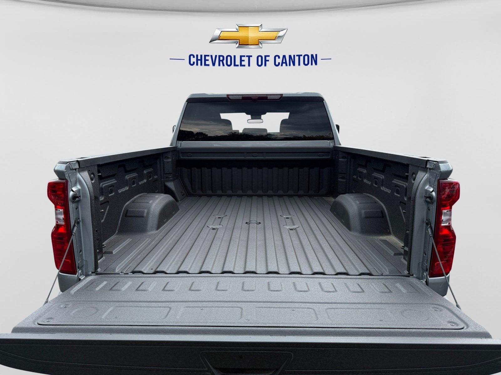 2026 Chevrolet Silverado 2500HD Work Truck