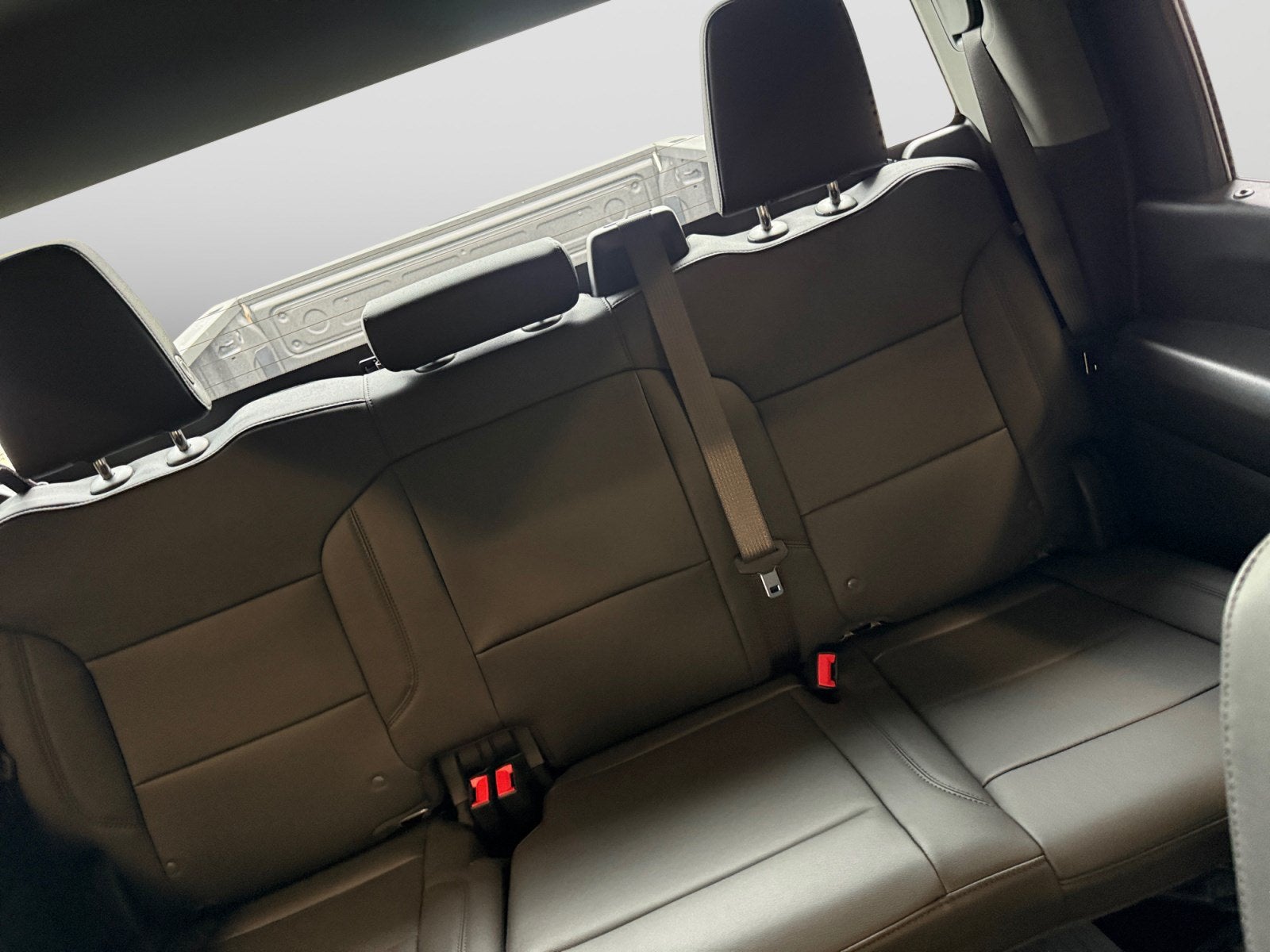 2026 Chevrolet Silverado 2500HD Work Truck