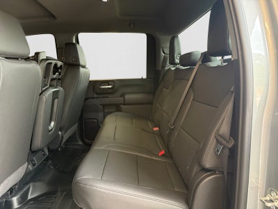 2026 Chevrolet Silverado 2500HD Work Truck