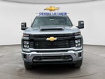 2026 Chevrolet Silverado 2500HD Work Truck
