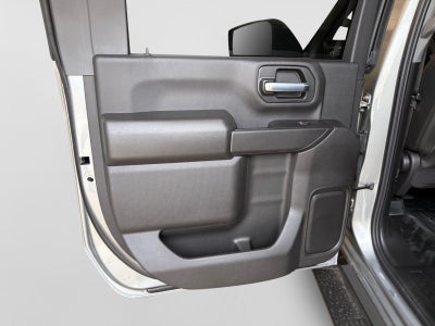 2026 Chevrolet Silverado 2500HD Work Truck