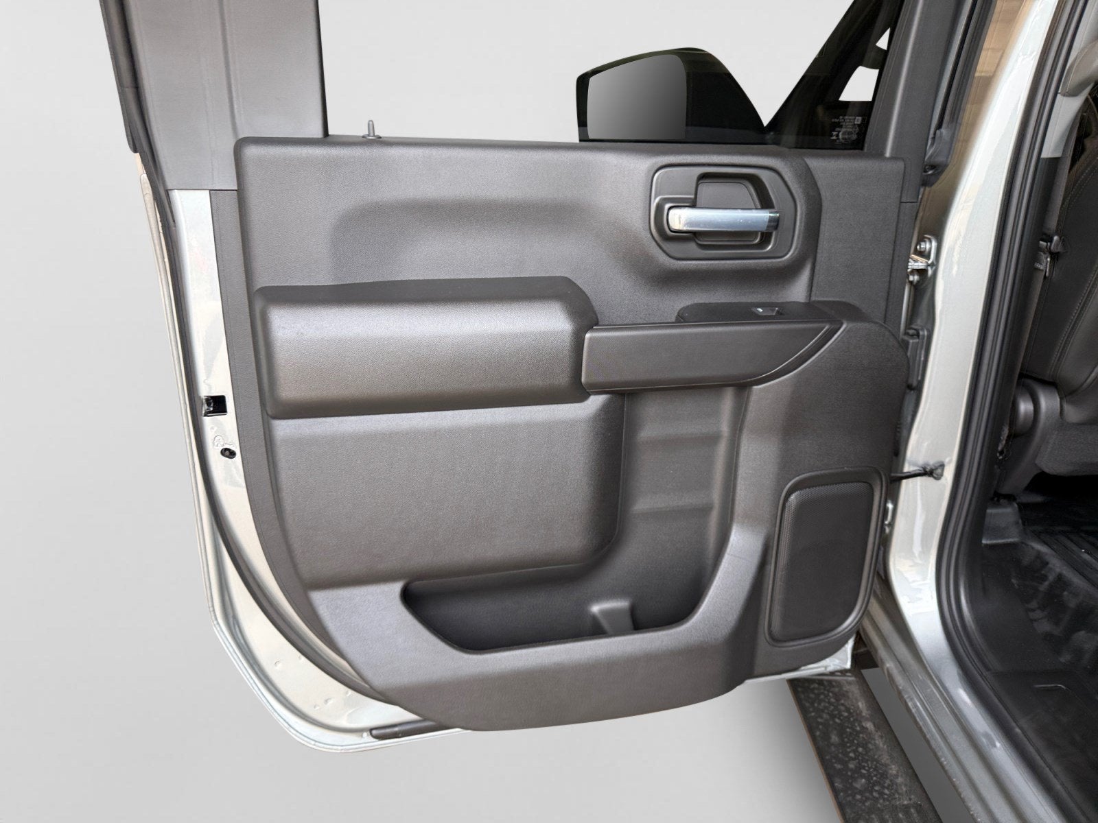 2026 Chevrolet Silverado 2500HD Work Truck