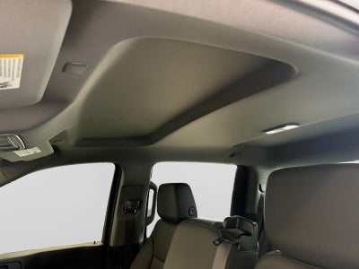 2026 Chevrolet Silverado 2500HD Work Truck