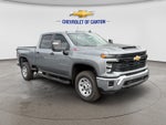 2026 Chevrolet Silverado 2500HD Work Truck
