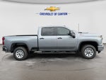 2026 Chevrolet Silverado 2500HD Work Truck