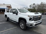 2026 Chevrolet Silverado 2500HD LTZ