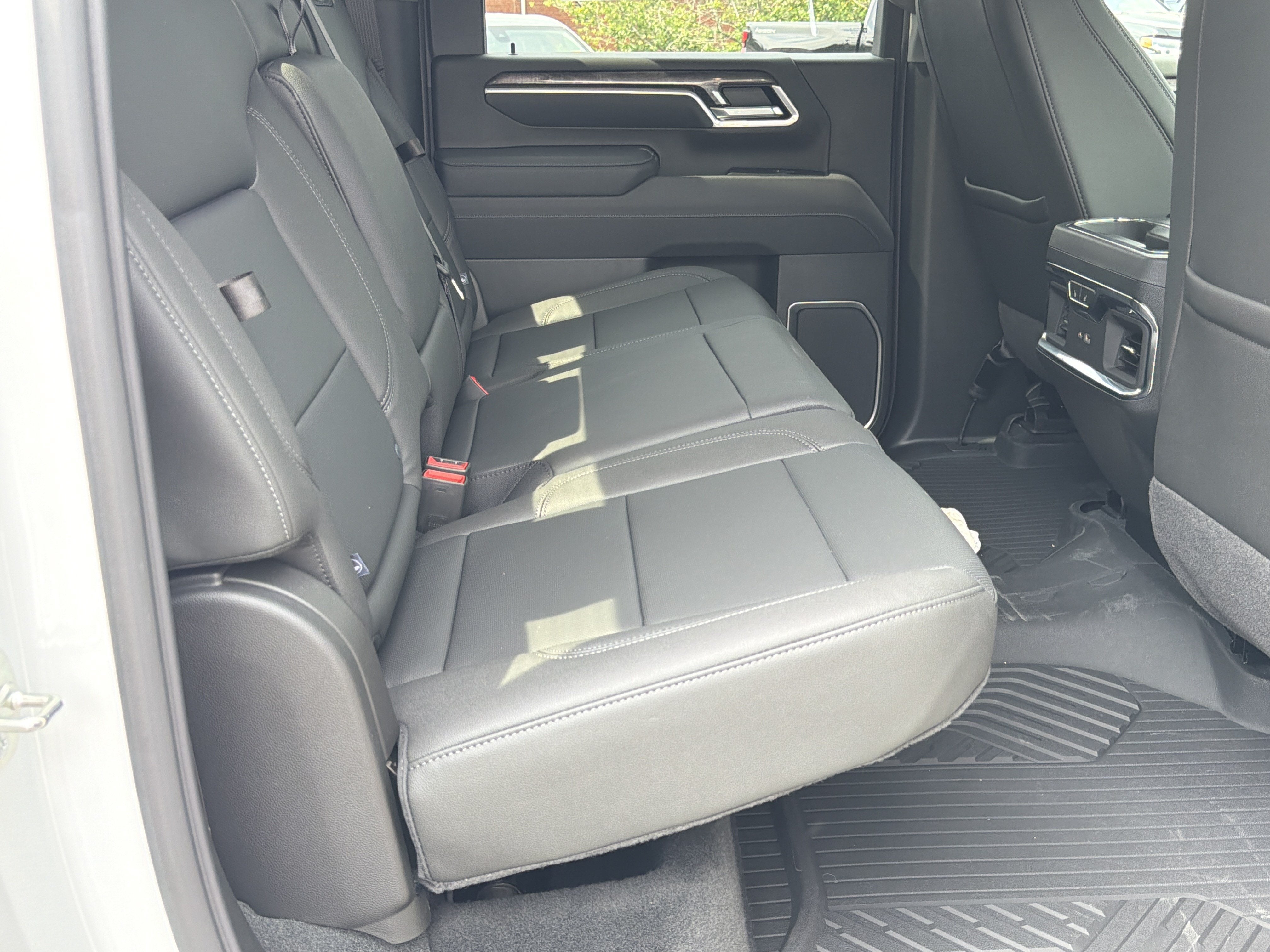 2026 Chevrolet Silverado 2500HD LTZ