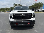 2026 Chevrolet Silverado 2500HD LTZ