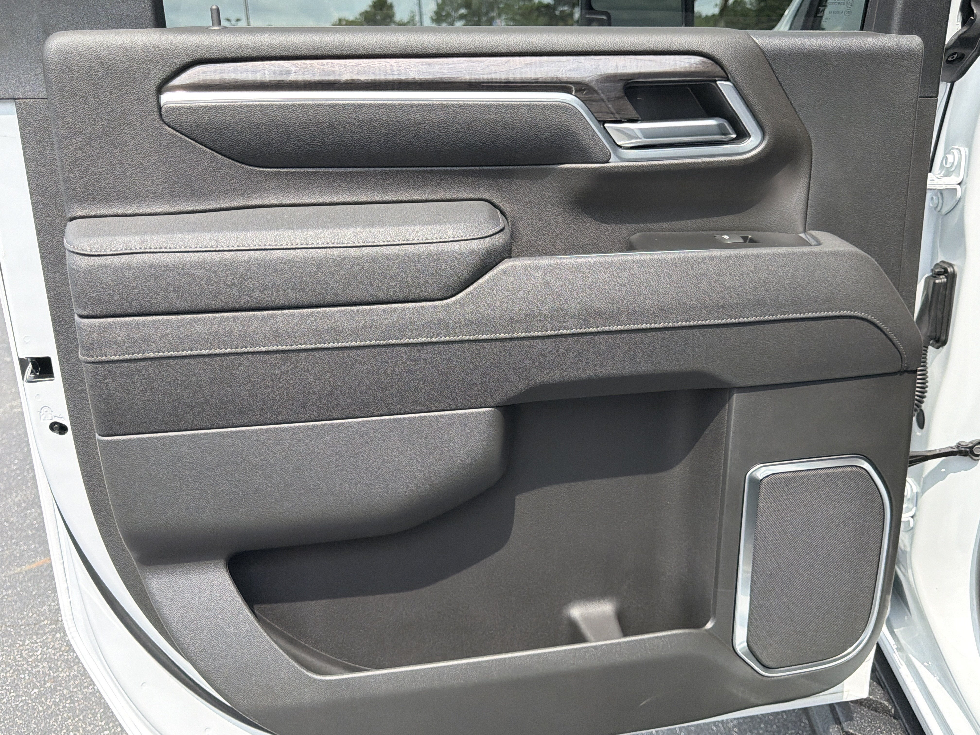 2026 Chevrolet Silverado 2500HD LTZ