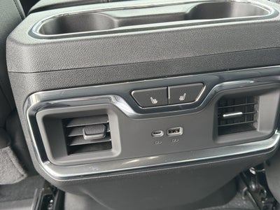 2026 Chevrolet Silverado 2500HD LTZ